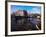 Amsterdam, Netherlands-Peter Adams-Framed Photographic Print