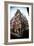 Amsterdam Nieuwebrugsteeg-Erin Berzel-Framed Photographic Print