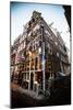 Amsterdam Nieuwebrugsteeg-Erin Berzel-Mounted Photographic Print