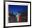 Amsterdam Rainbow-Antonio Peticov-Framed Limited Edition