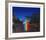 Amsterdam Rainbow-Antonio Peticov-Framed Limited Edition