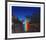 Amsterdam Rainbow-Antonio Peticov-Framed Limited Edition