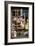 Amsterdam Reflections-Erin Berzel-Framed Photographic Print