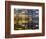 Amsterdam reflections-Marco Carmassi-Framed Photographic Print