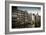 Amsterdam's Dancing Houses-Erin Berzel-Framed Photographic Print