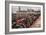 Amsterdam's Fietsflat V-Erin Berzel-Framed Photographic Print