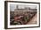 Amsterdam's Fietsflat V-Erin Berzel-Framed Photographic Print