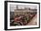 Amsterdam's Fietsflat V-Erin Berzel-Framed Photographic Print