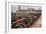 Amsterdam's Fietsflat V-Erin Berzel-Framed Photographic Print