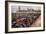 Amsterdam's Fietsflat V-Erin Berzel-Framed Photographic Print