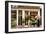 Amsterdam's Fleurmonde-Erin Berzel-Framed Photographic Print