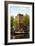 Amsterdam Singel Canal II-Erin Berzel-Framed Photographic Print