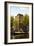 Amsterdam Singel Canal II-Erin Berzel-Framed Photographic Print