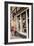 Amsterdam Storefront-Erin Berzel-Framed Photographic Print