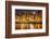 Amsterdam-badahos-Framed Photographic Print