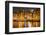 Amsterdam-badahos-Framed Photographic Print