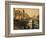 Amsterdam-A_nella-Framed Art Print