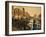 Amsterdam-A_nella-Framed Art Print