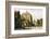 Amsterdam-Willem Koekkoek-Framed Photographic Print