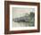 Amsterdam-Claude Monet-Framed Giclee Print