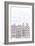 Amsterdam-Cristian Mielu-Framed Art Print