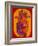 Amulets, 1992-Laila Shawa-Framed Giclee Print