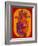 Amulets, 1992-Laila Shawa-Framed Giclee Print