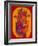 Amulets, 1992-Laila Shawa-Framed Giclee Print