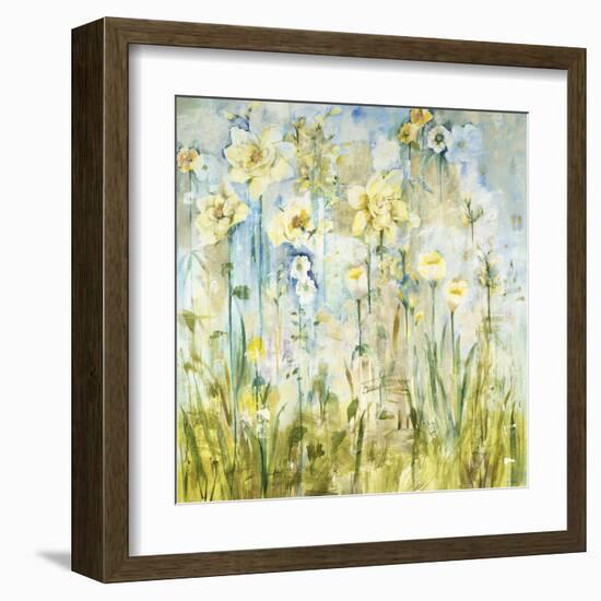 Amusements-Jill Martin-Framed Art Print