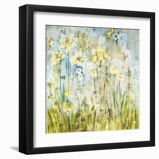 Amusements-Jill Martin-Framed Art Print