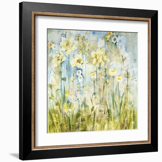 Amusements-Jill Martin-Framed Art Print