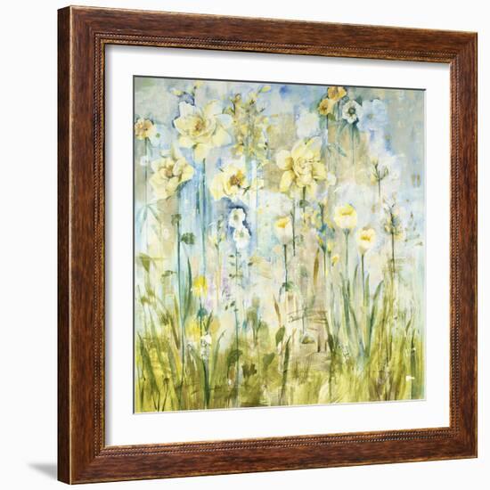 Amusements-Jill Martin-Framed Art Print