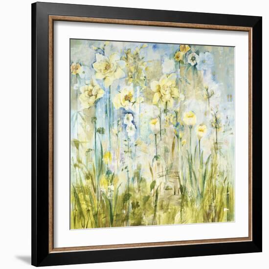 Amusements-Jill Martin-Framed Art Print