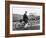 Amusing Signpost-Fred Musto-Framed Photographic Print