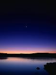 Moonscape, Lake Powell, UT-Amy And Chuck Wiley/wales-Framed Photographic Print