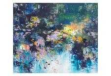 Reflections-Amy Donaldson-Stretched Canvas