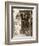 Amy Johnson, British Aviator Who Made Several Record Flights-null-Framed Photographic Print