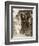 Amy Johnson, British Aviator Who Made Several Record Flights-null-Framed Photographic Print