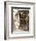 Amy Johnson, British Aviator Who Made Several Record Flights-null-Framed Photographic Print