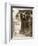 Amy Johnson, British Aviator Who Made Several Record Flights-null-Framed Photographic Print