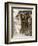 Amy Johnson, British Aviator Who Made Several Record Flights-null-Framed Photographic Print