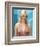 Amy Smart-null-Framed Photo