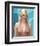 Amy Smart-null-Framed Photo