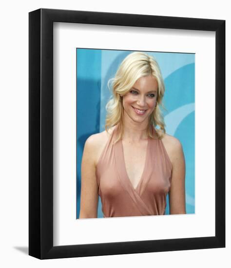 Amy Smart-null-Framed Photo