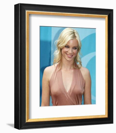 Amy Smart-null-Framed Photo