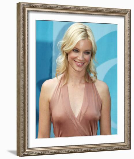 Amy Smart-null-Framed Photo