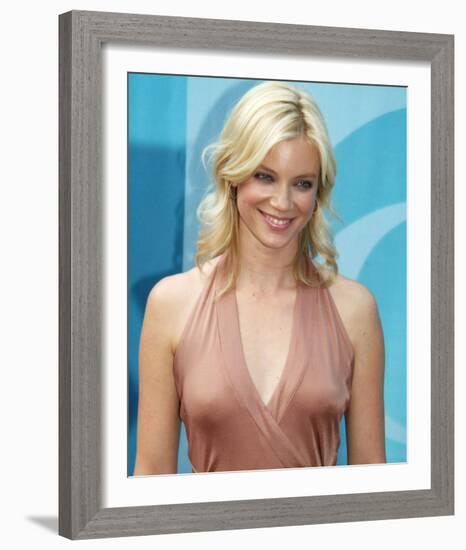 Amy Smart-null-Framed Photo