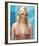 Amy Smart-null-Framed Photo