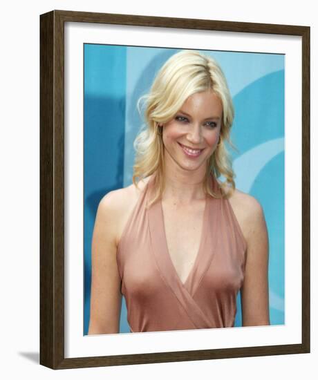 Amy Smart-null-Framed Photo