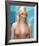 Amy Smart-null-Framed Photo